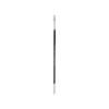 Creative Mark Pro Stroke Premium White Chungking Hog Bristle Artist Paint Brush - Bright - Natural Bristle Brush w/ Great Control Suitable for Oils, - 2 of 3