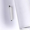 CWI Lighting Private I LED Sconce With Matte White Finish - 3 of 4