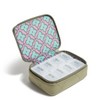 Vera Bradley Women's Outlet Ultralight Essential Travel Pill Case - 2 of 2