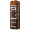 Starbucks Salted Caramel Cream Cold Brew Premium Coffee Drink - 11 fl oz Can - 2 of 4