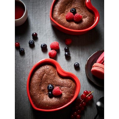 Appolia For You Heart Ramekin - Thumbnail 4