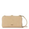 The Sak Women's Iris Smartphone Crossbody, Natural Strawberries - 4 of 4