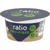 :ratio ProFiber Vanilla Traditional Yogurt - 20g  Protein 5.3oz - 2 of 3