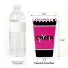 Big Dot of Happiness We've Got Spirit - Cheerleading - Birthday Party or Cheerleader Party Favor Popcorn Treat Boxes - Set of 12 - 2 of 4