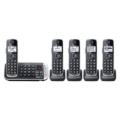 Cordless Phones - Upgrade Home Communication : Target