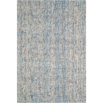 Abstract ABT468 Hand Tufted Indoor Rugs - Safavieh