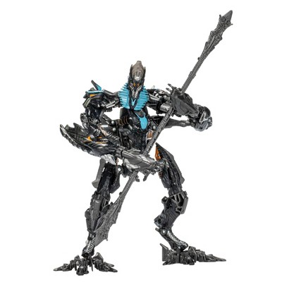 Transformers studio best sale series megatron target