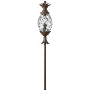 Hinkley Plantation 22" High Copper Bronze LED Landscape Path Light - 1 of 1