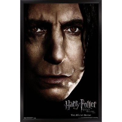 Harry Potter and the Order of the Phoenix - One Sheet Wall Poster, 22.375  x 34