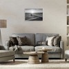 Stupell Industries Serene Morning Pier Framed Giclee Art - 3 of 4
