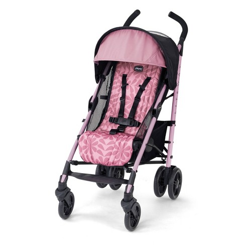 Target chicco outlet stroller