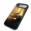 Star Wars Mandalorian Portrait Bump Cell Phone Case for Apple iPhone 17 Series - 2 of 4