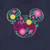 Women's Mickey & Friends Hello Spring Logo T-Shirt - 2 of 4