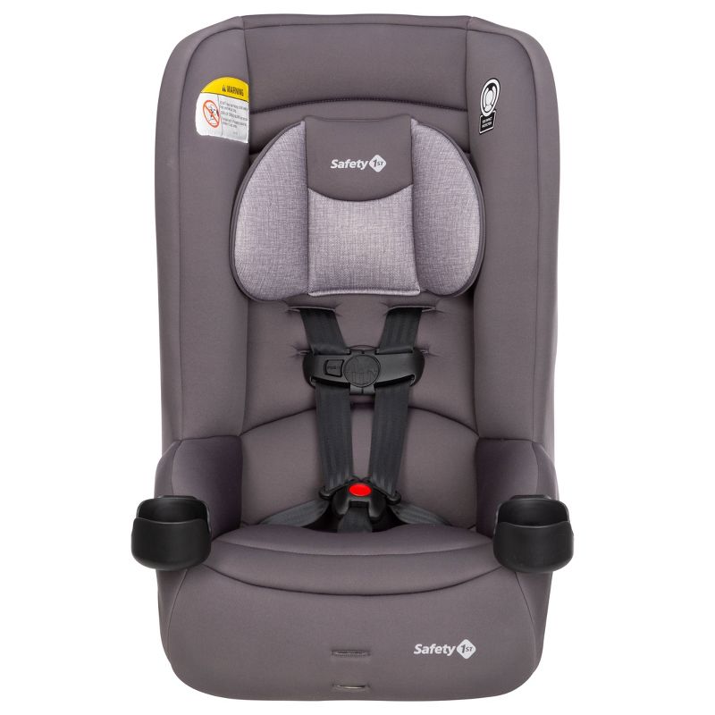 Safety 1st Jive 2-in-1 Convertible Car Seat - Harvest Moon, 4 of 11