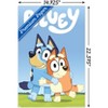 Trends International Bluey - Hug Unframed Wall Poster Prints - 3 of 4