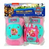 Paw Patrol Skye Kids' Bike Pad Set - 2 of 4