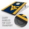 NCAA West Virginia Mountaineers 2'x3' MDF Toss Game Set - 2 of 4