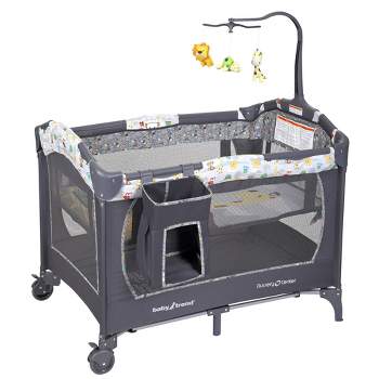 Baby Trend Nursery Center