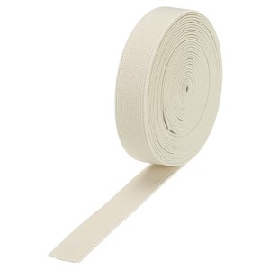 Unique Bargains Flexible Sewing Knit Elastic Bands for Wigs Waistband Pants - 1 of 4