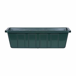 Novelty Poly-Pro Plastic Indoor/Outdoor Liner/Planter Flower Box - 1 of 4