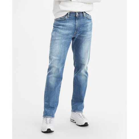 Levi's® Men's 541™ Athletic Fit Taper Jeans - Medium Wash 33x30 : Target