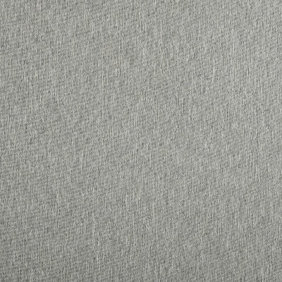 Bradenton Elegance Gray Wicker Armchair with Moisture-Proof Cushions