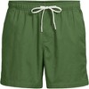 Lands' End Men's 5.5" Lightweight Twill Easy Shorts - 3 of 4