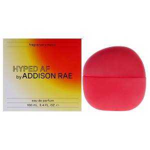 Hyped AF by Addison Rae for Women - 3.4 oz EDP Spray - 1 of 4