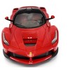 AZ  Import 1:14 RC LaFerrari Model RTR With Open Doors (Red) - 3 of 4