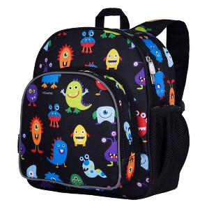 Wildkin 12 Inch Backpack for Kids - 1 of 4