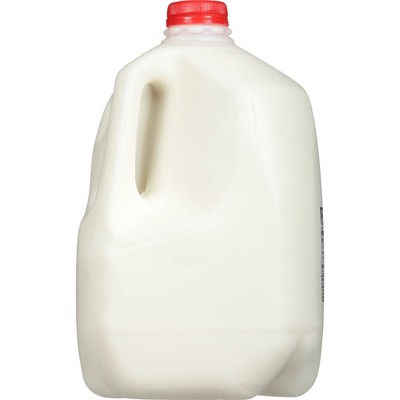 PET Dairy Whole Milk - 1gal