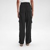 Women's High-Rise Straight Leg Cargo Pants - Wild Fable™ - 2 of 4