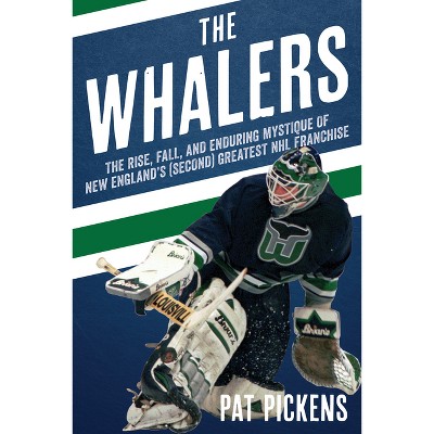 The Whalers Are Back in the N.H.L. Sort Of. - The New York Times