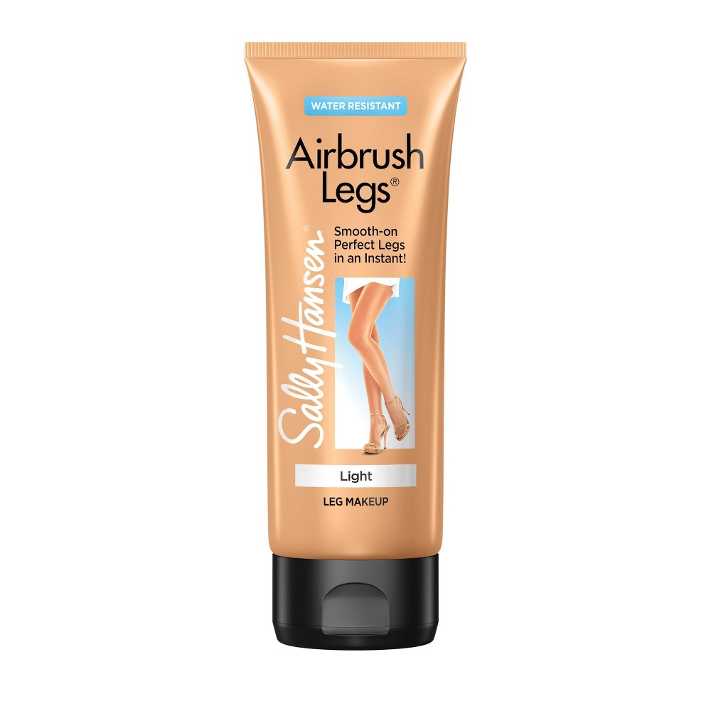 Sally Hansen Airbrush Leg Make up - Light - 4oz