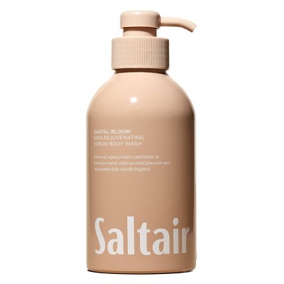 Saltair Santal Bloom Serum Body Wash - 17 fl oz_0