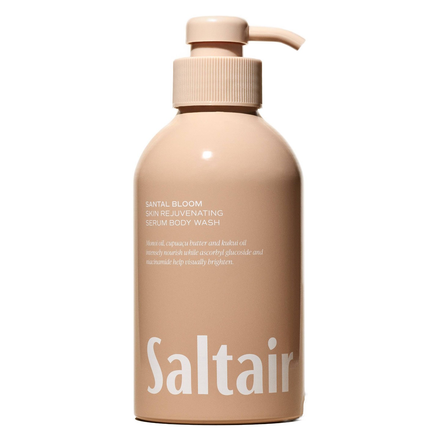 Гель для душа Saltair Santal Bloom Serum, 17 fl oz — фото 1
