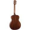 Recording King RO-G6 000 Acoustic Guitar Gloss Natural - 4 of 4