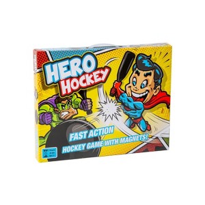 Asmodee Hero Hockey HH8380 Game - 1 of 1