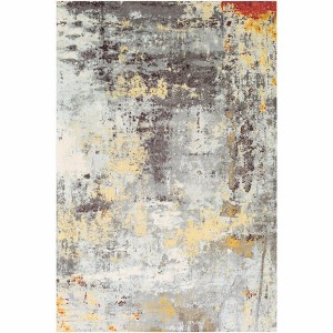 Mark & Day Narbonne Woven Indoor Area Rugs - 1 of 4