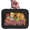 Scooby Doo! Scooby-Doo Gang Insulated Soft Sided Lunch Box - 3 of 4