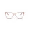 Vogue Eyewear VO5452 53mm Female Square Eyeglasses - prescription-ready - 2 of 4