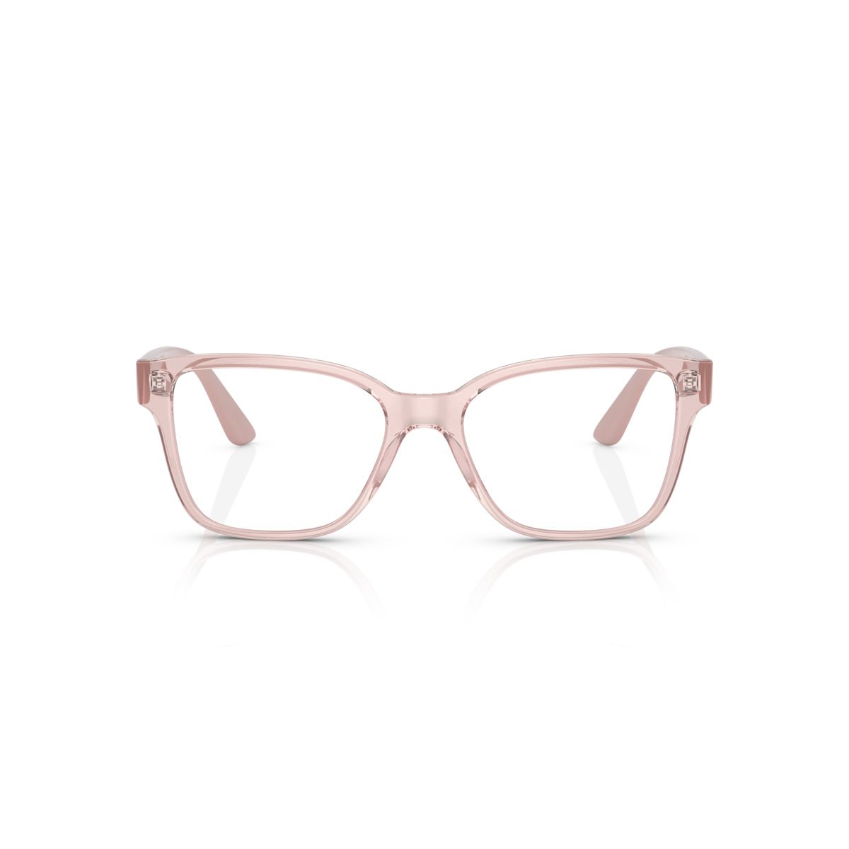 Vogue Eyewear VO5452 53mm Female Square Eyeglasses - prescription-ready - thumbnail 8