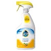 Pledge Multi-Surface Cleaner Trigger Bottle - 25oz - 4 of 4