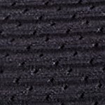 solid black