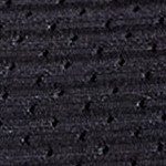 solid black