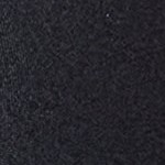 solid black