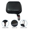 JBL Endurance Race 2 Noise Cancelling True Wireless Sport Earbud Bundle with gSport Case (Black) - 2 of 4