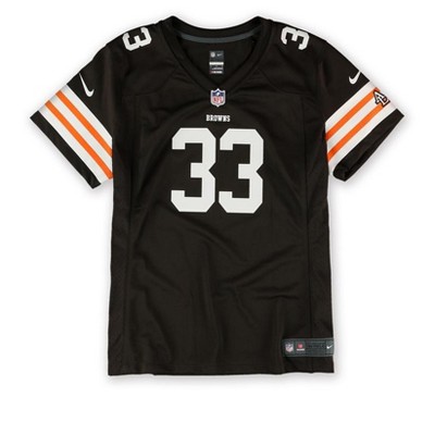 NFL Womens Cleveland Browns Richardson Jersey