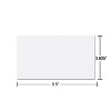 Staples Security-Tint Gummed #6-3/4" Envelopes 250/Box (317321/19254) - 3 of 4