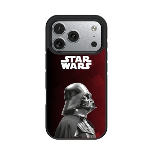 Star Wars Empire Color Block Bump Cell Phone Case for Apple iPhone 17 Series - 1 of 4